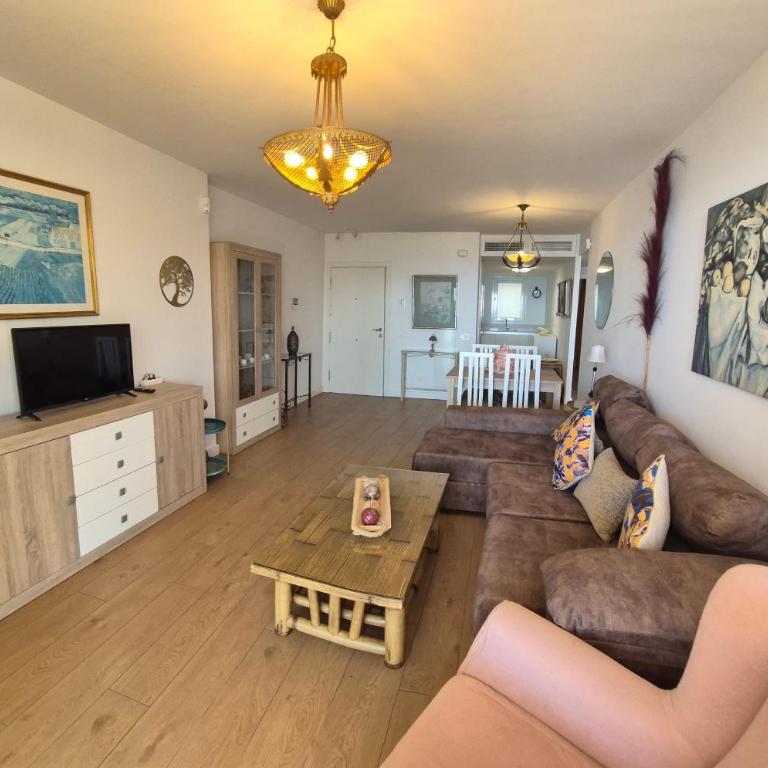 Calaceite Beach Garden - Apartamento de 2 dormitorios - 22