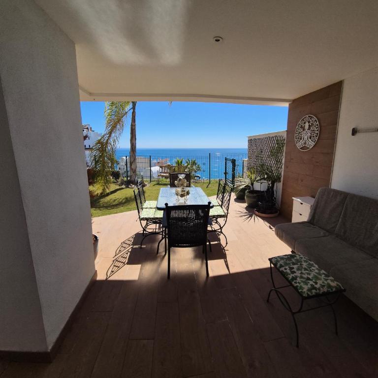 Calaceite Beach Garden - Apartamento de 2 dormitorios - 7