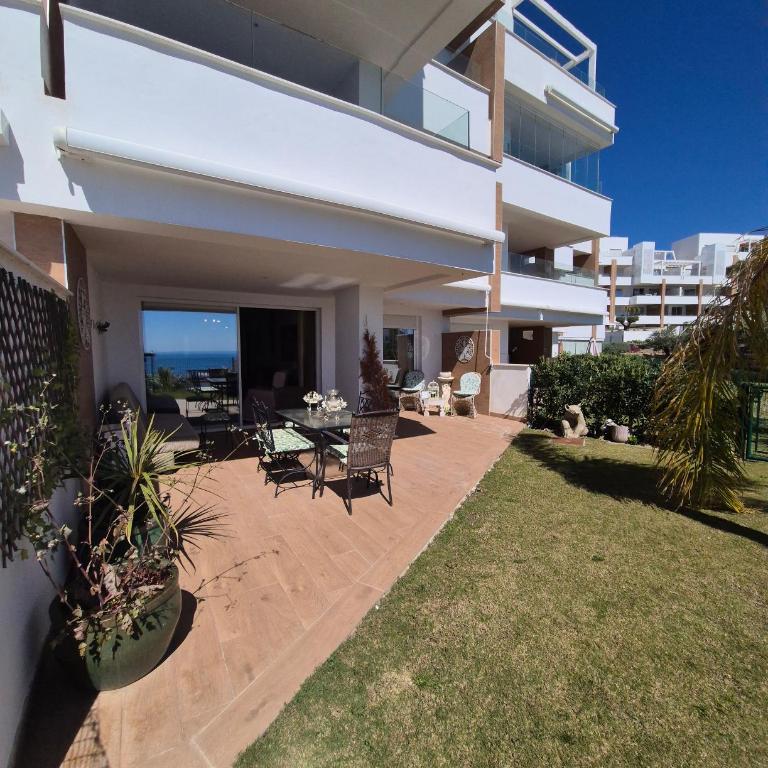 Calaceite Beach Garden - Apartamento de 2 dormitorios - 5