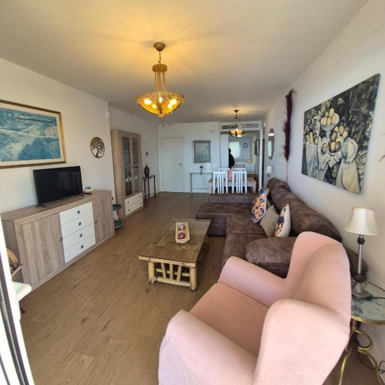 Calaceite Beach Garden - Apartamento de 2 dormitorios - 23