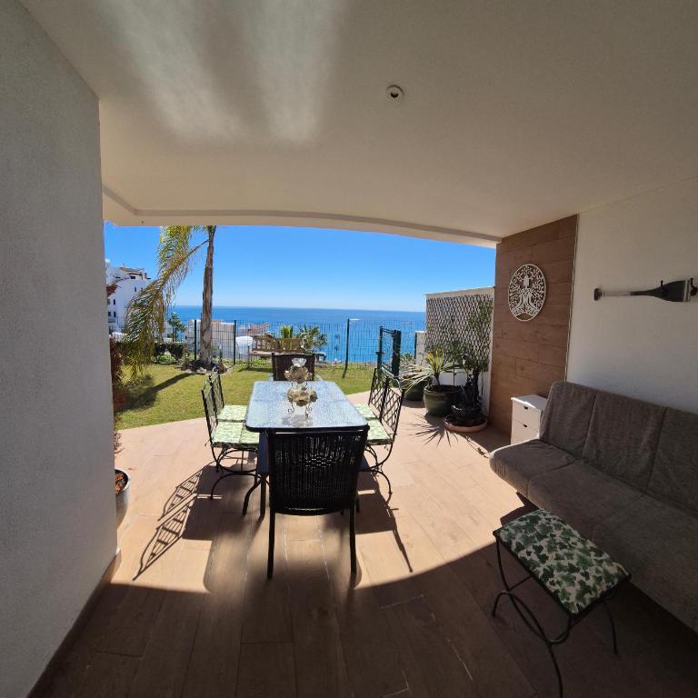 Calaceite Beach Garden - Apartamento de 2 dormitorios - 8