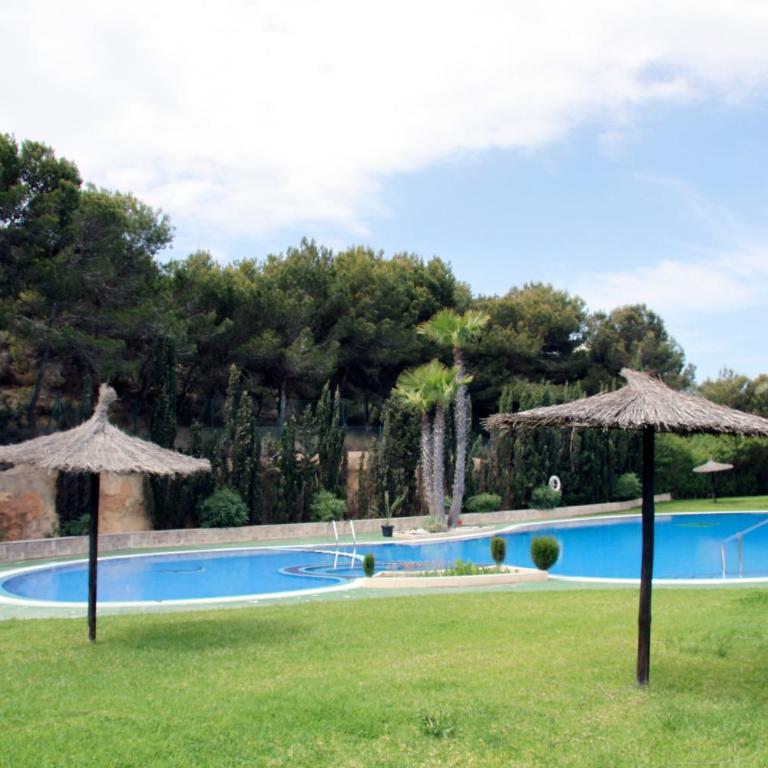 pinos y mar - Two-Bedroom House - 2