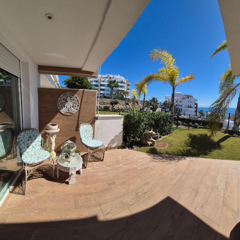 Calaceite Beach Garden - Apartamento de 2 dormitorios - 6