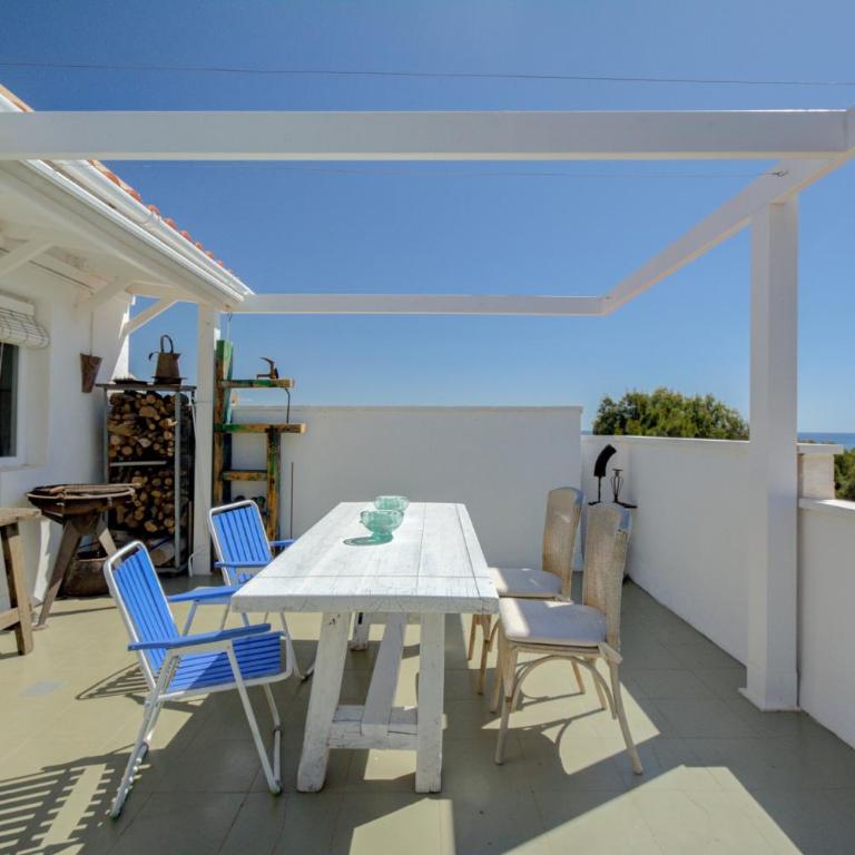 pinos y mar - Two-Bedroom House - 4