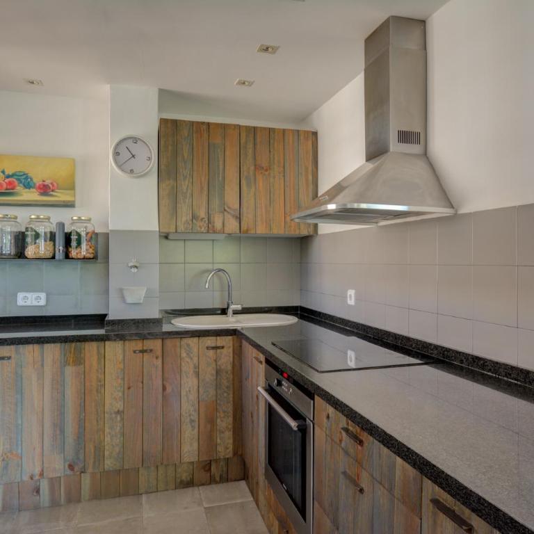 pinos y mar - Two-Bedroom House - 31
