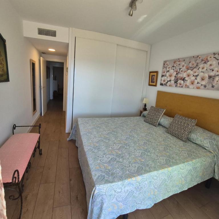 Calaceite Beach Garden - Apartamento de 2 dormitorios - 42