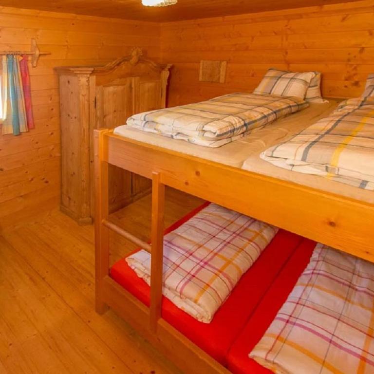 Remberghütte - Chalet - 2