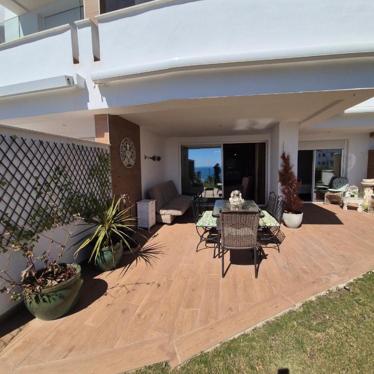 Calaceite Beach Garden - Apartamento de 2 dormitorios - 11