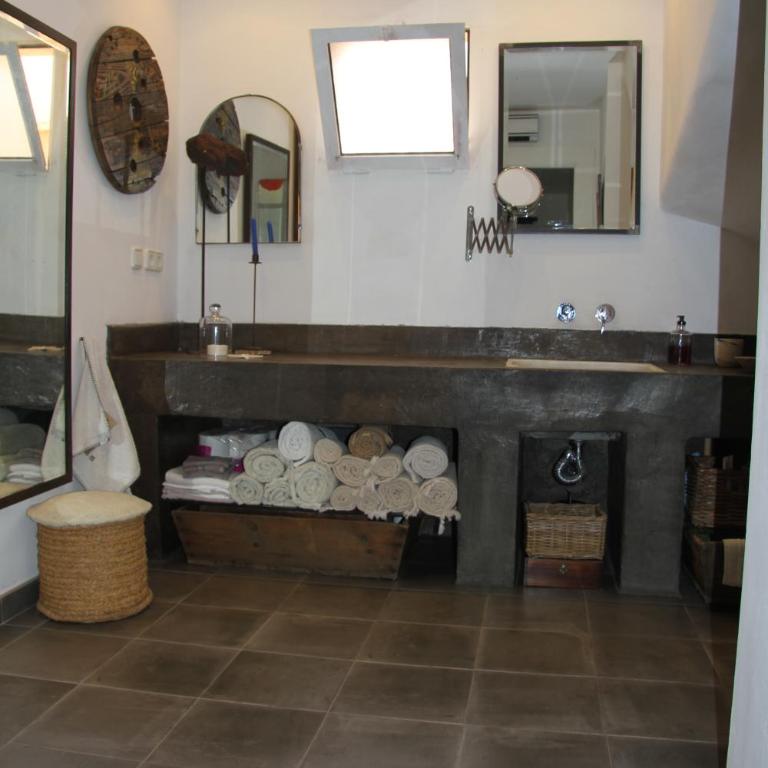 pinos y mar - Two-Bedroom House - 32