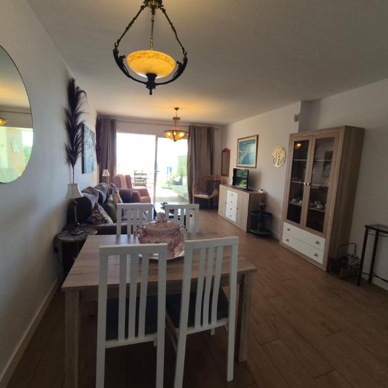 Calaceite Beach Garden - Apartamento de 2 dormitorios - 20