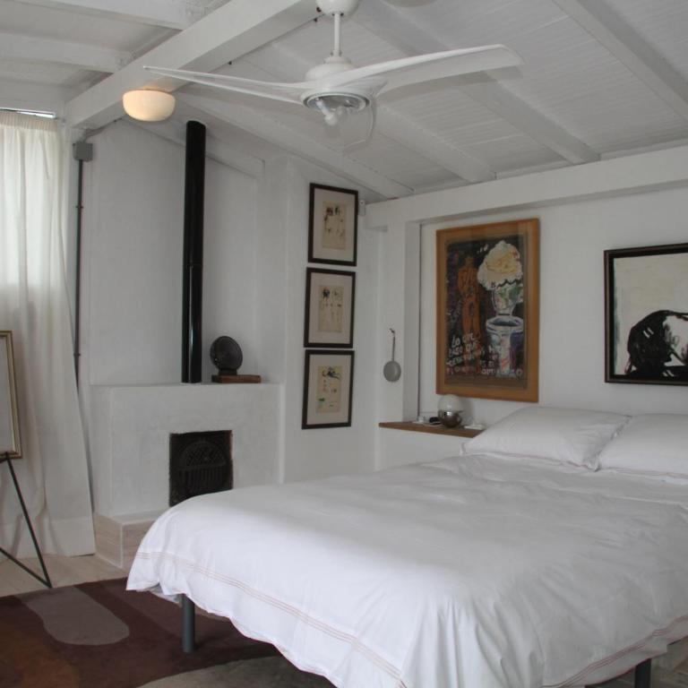 pinos y mar - Two-Bedroom House - 42