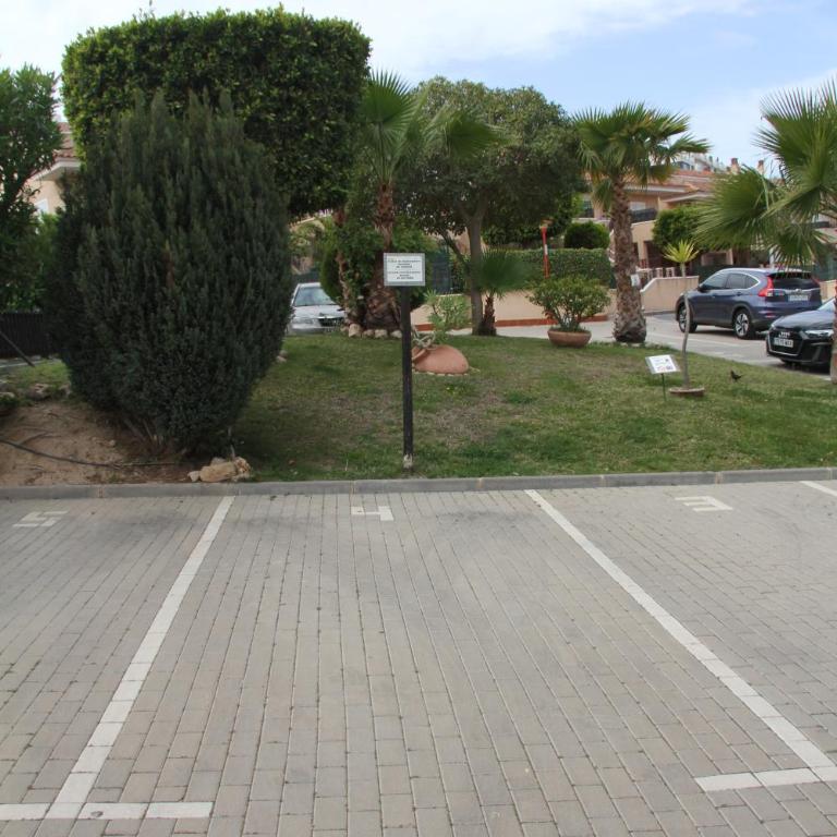 pinos y mar - Two-Bedroom House - 43
