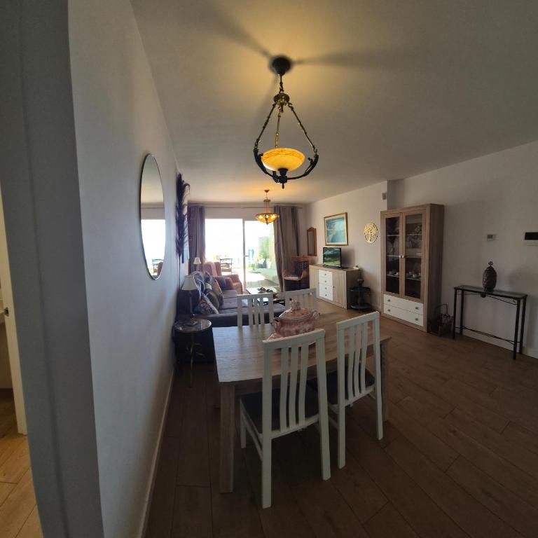 Calaceite Beach Garden - Apartamento de 2 dormitorios - 21