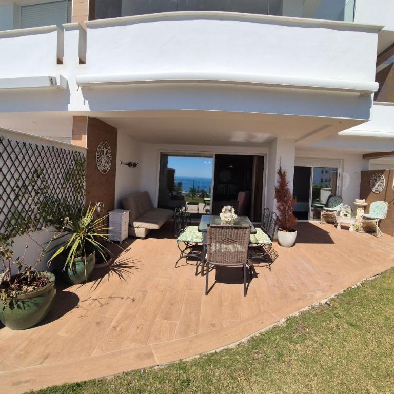 Calaceite Beach Garden - Apartamento de 2 dormitorios - 10