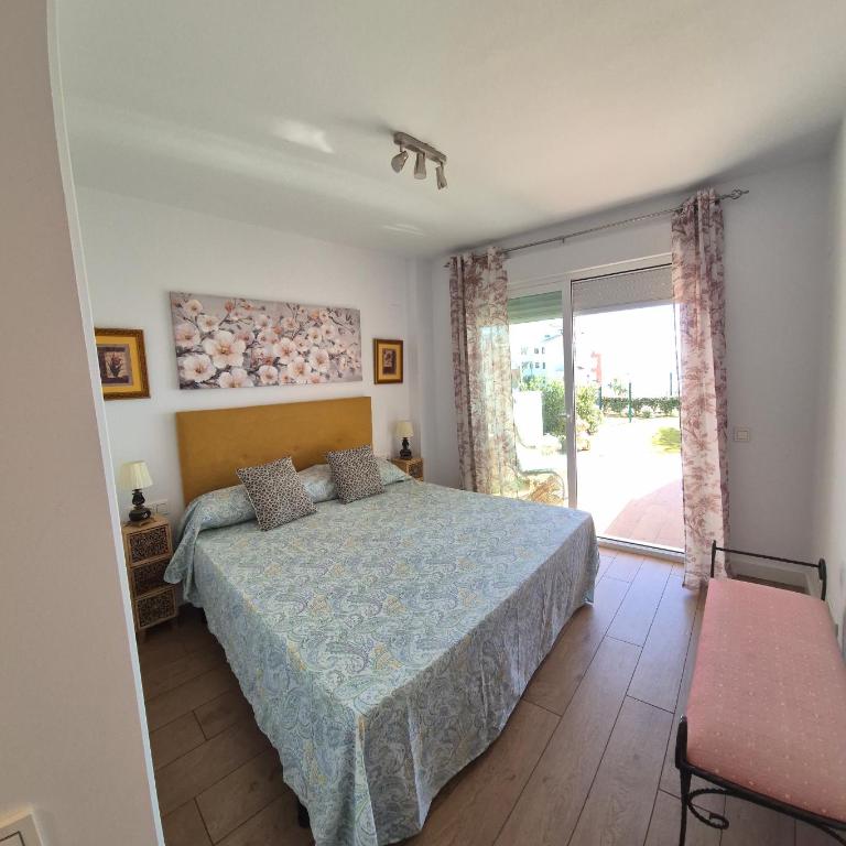 Calaceite Beach Garden - Apartamento de 2 dormitorios - 37