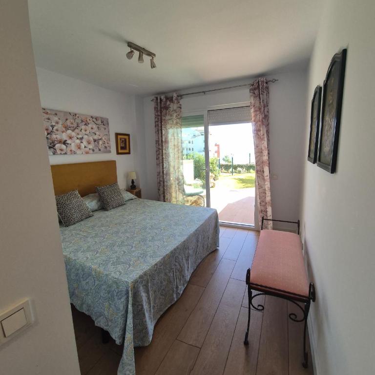 Calaceite Beach Garden - Apartamento de 2 dormitorios - 39