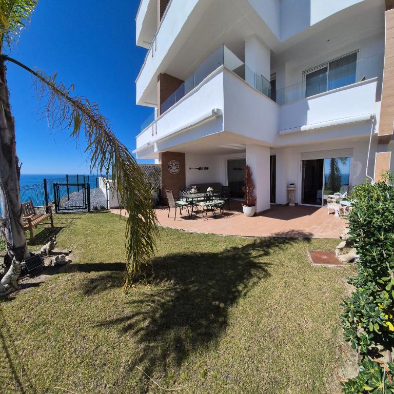 Calaceite Beach Garden - Apartamento de 2 dormitorios - 4