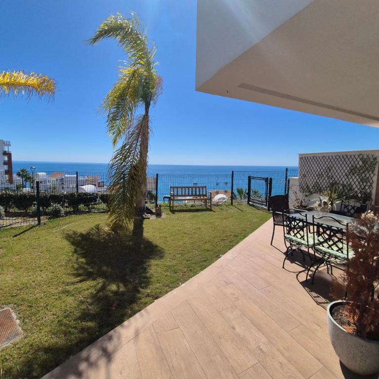 Calaceite Beach Garden - Apartamento de 2 dormitorios - 2