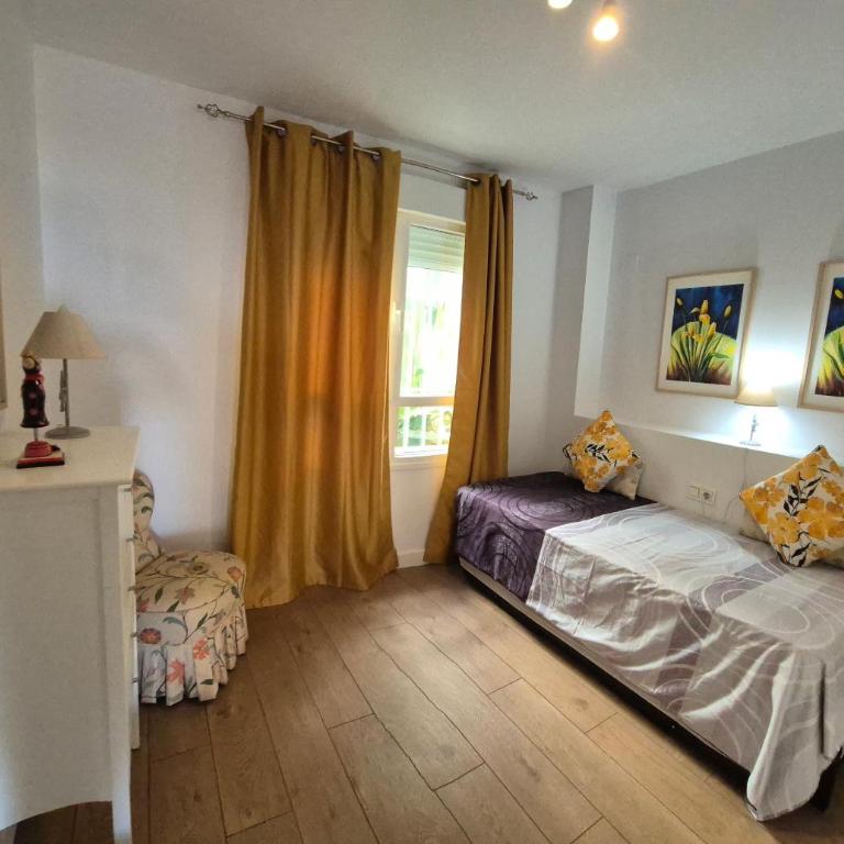 Calaceite Beach Garden - Apartamento de 2 dormitorios - 44