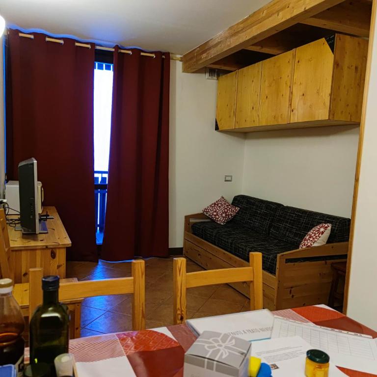 Borgo Stalle Residence - Casa con 2 Camere da Letto - 1
