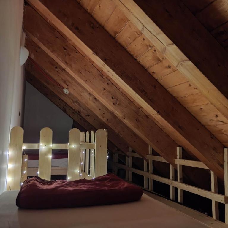Borgo Stalle Residence - Casa con 2 Camere da Letto - 2