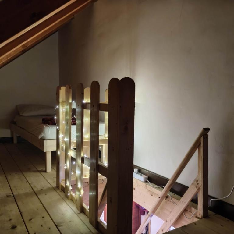 Borgo Stalle Residence - Casa con 2 Camere da Letto - 3