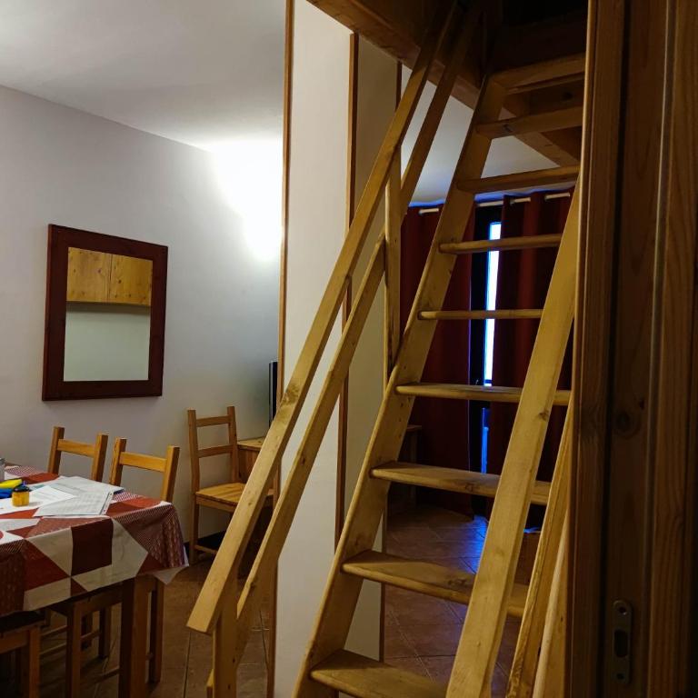 Borgo Stalle Residence - Casa con 2 Camere da Letto - 5