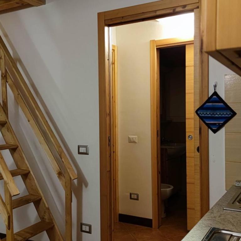 Borgo Stalle Residence - Casa con 2 Camere da Letto - 6