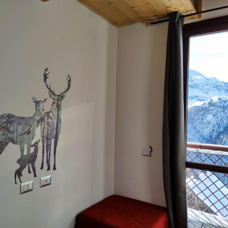 Borgo Stalle Residence - Casa con 2 Camere da Letto - 7