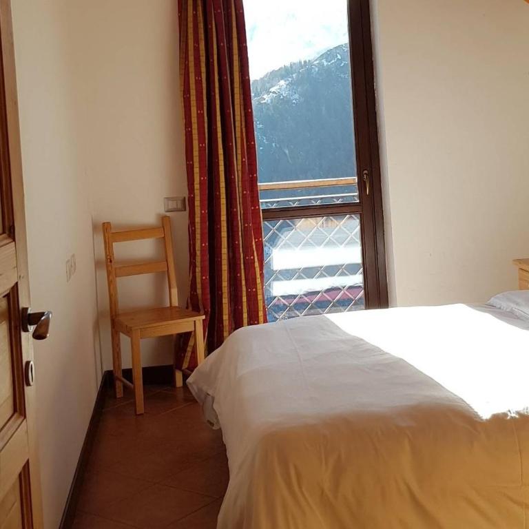 Borgo Stalle Residence - Casa con 2 Camere da Letto - 8