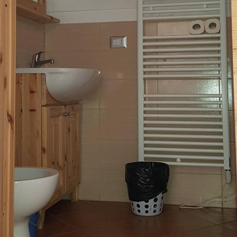 Borgo Stalle Residence - Casa con 2 Camere da Letto - 9