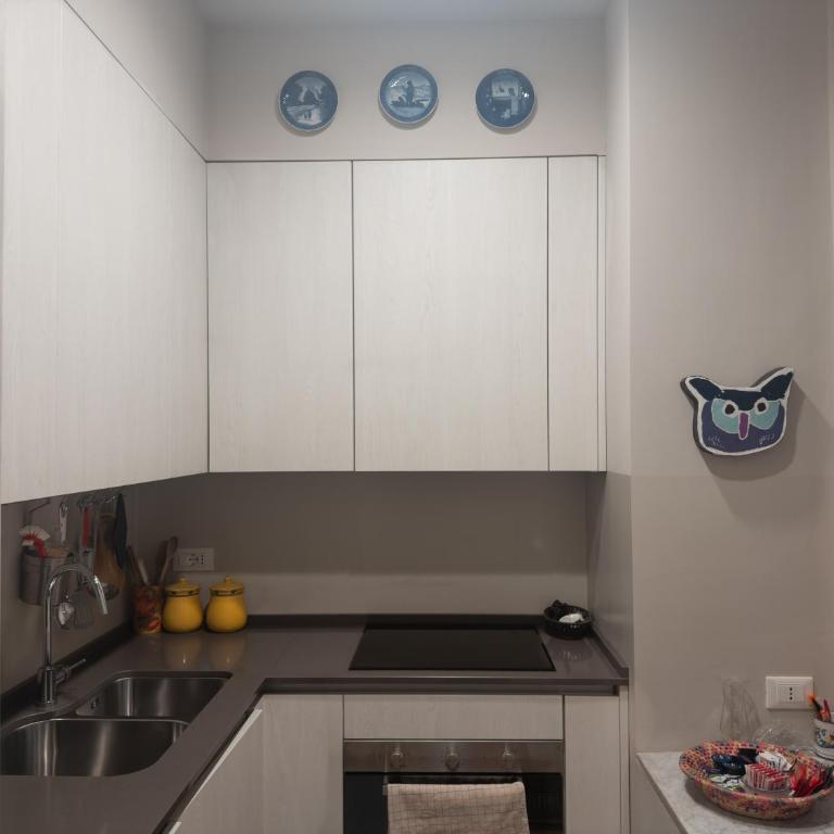 Casa Meraviglia - Two-Bedroom Apartment - 17