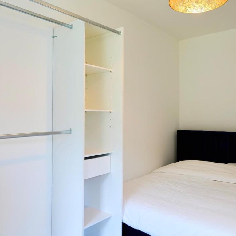 Sejour Lumineux - Stade de France - 15 min Paris - Apartment - 20