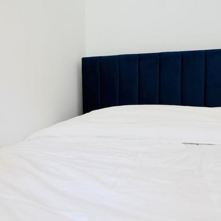 Sejour Lumineux - Stade de France - 15 min Paris - Apartment - 21