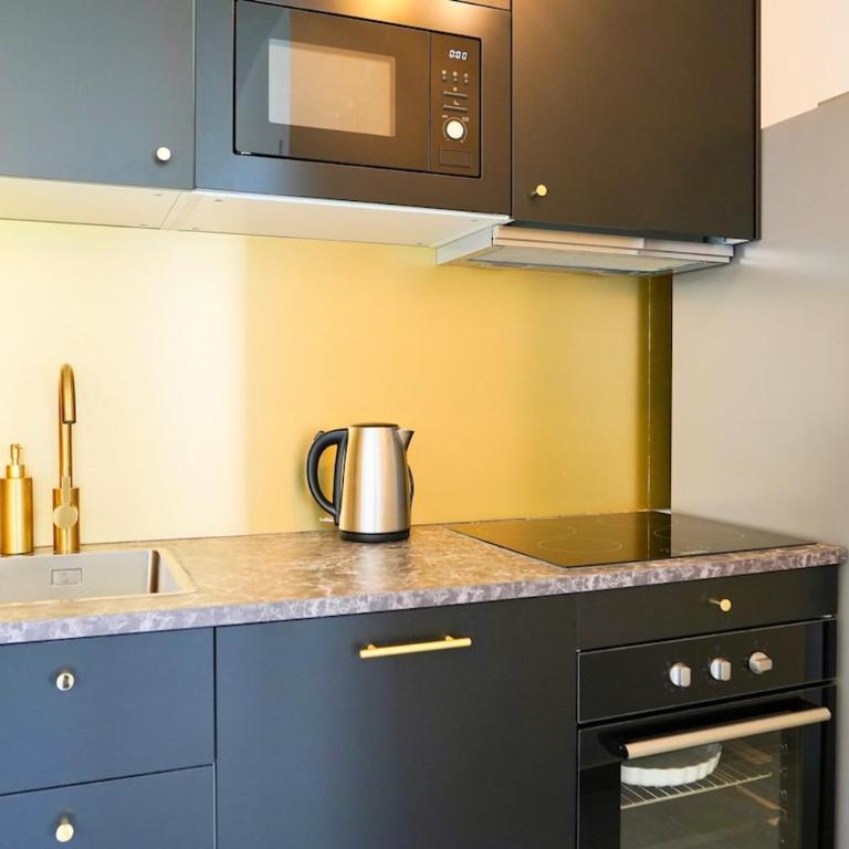 Sejour Lumineux - Stade de France - 15 min Paris - Apartment - 26