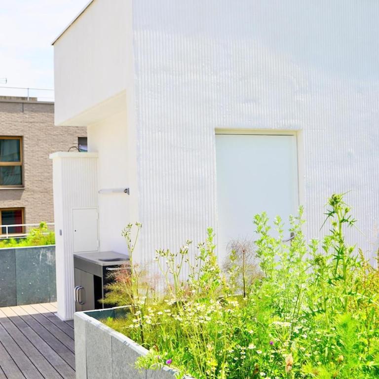 Sejour Lumineux - Stade de France - 15 min Paris - Apartment - 28