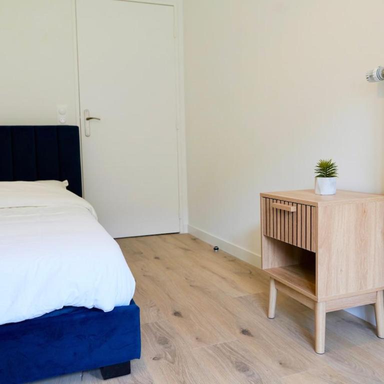 Sejour Lumineux - Stade de France - 15 min Paris - Apartment - 29