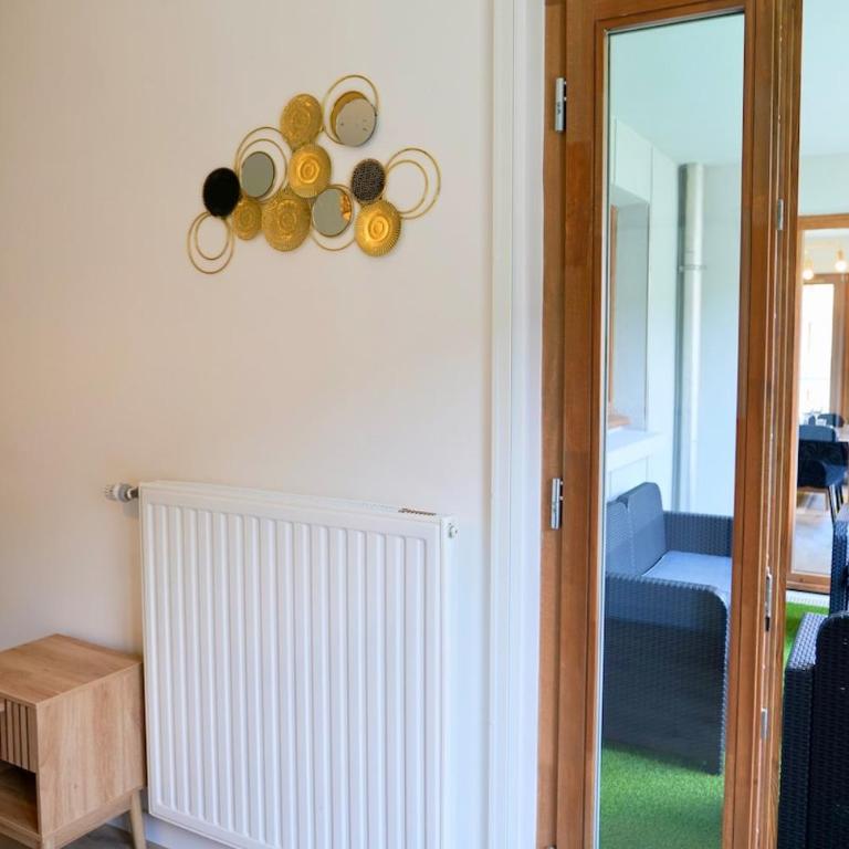 Sejour Lumineux - Stade de France - 15 min Paris - Apartment - 41