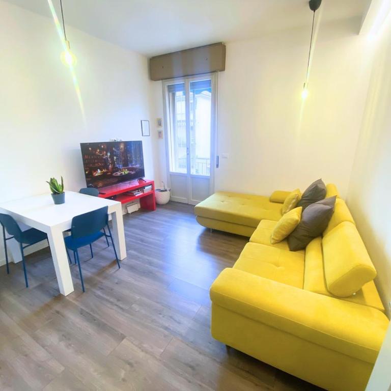 A stone's throw from the Fair - Appartamento con 2 Camere da Letto - 1
