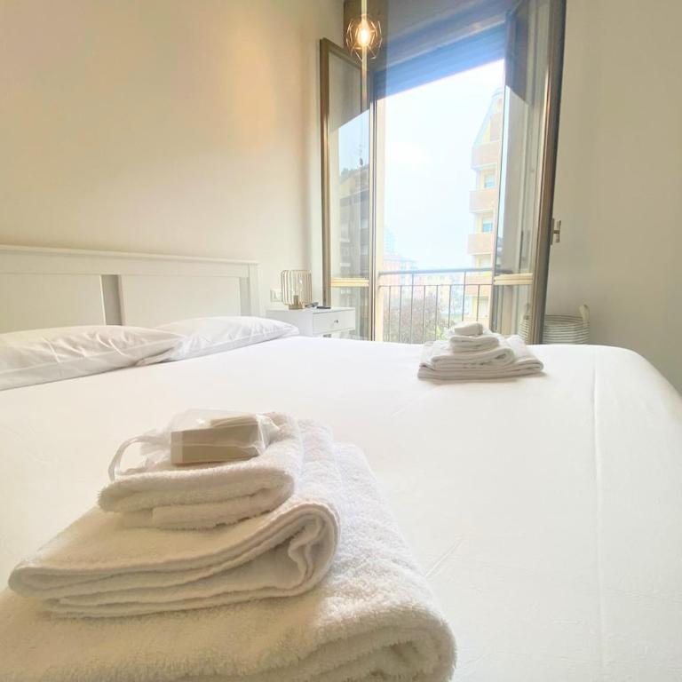 A stone's throw from the Fair - Appartamento con 2 Camere da Letto - 2