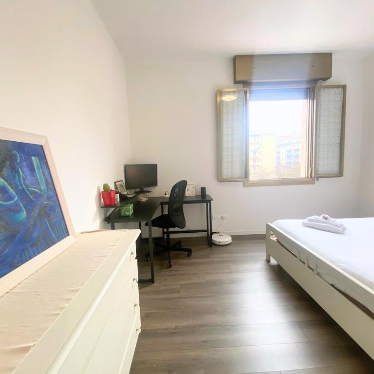 A stone's throw from the Fair - Appartamento con 2 Camere da Letto - 3