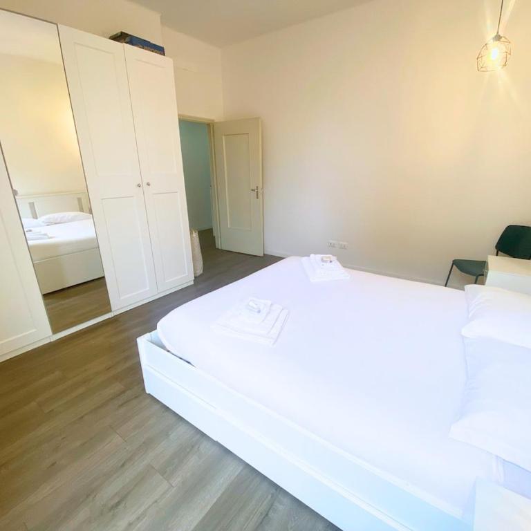 A stone's throw from the Fair - Appartamento con 2 Camere da Letto - 7