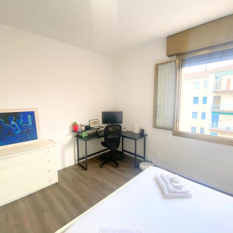 A stone's throw from the Fair - Appartamento con 2 Camere da Letto - 15
