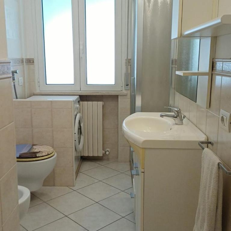 Dimora Giulia Sea View - Three-Bedroom Apartment with Balcony - 29