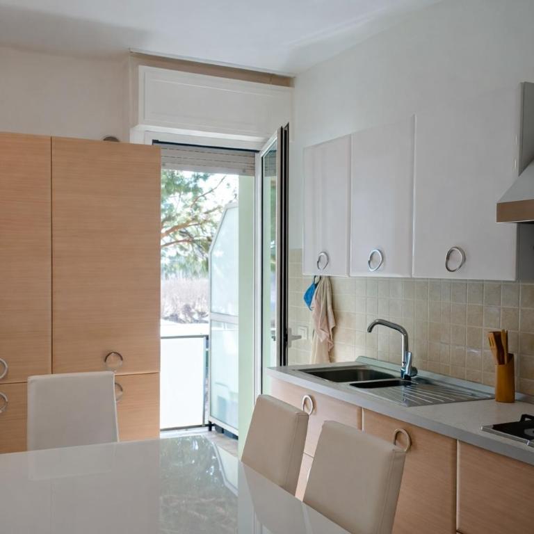 Dimora Giulia Sea View - Three-Bedroom Apartment with Balcony - 37