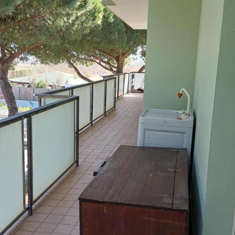 Dimora Giulia Sea View - Three-Bedroom Apartment with Balcony - 16