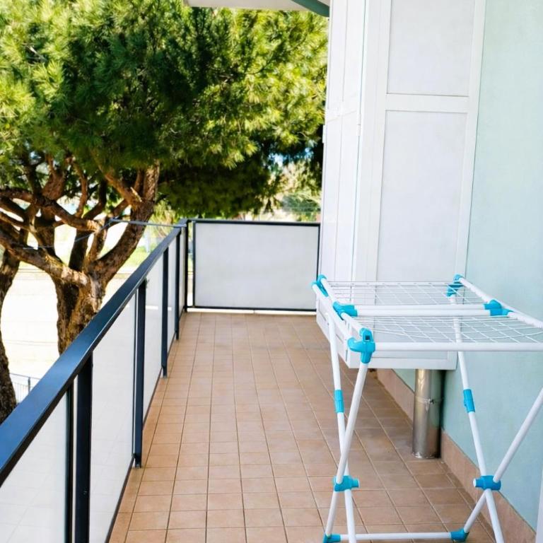 Dimora Giulia Sea View - Three-Bedroom Apartment with Balcony - 21