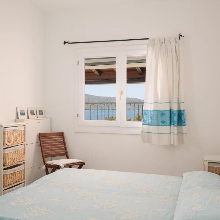 Villa Sa Jaga - Casa con 3 Camere da Letto - 36