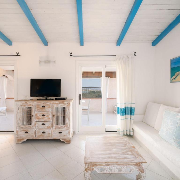 Villa Sa Jaga - Casa con 3 Camere da Letto - 23