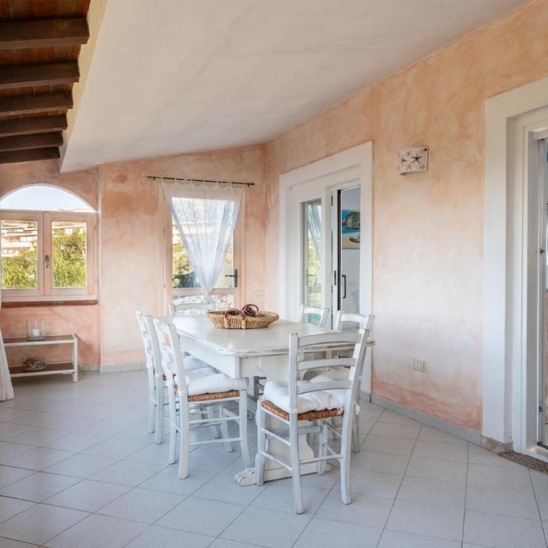 Villa Sa Jaga - Casa con 3 Camere da Letto - 16